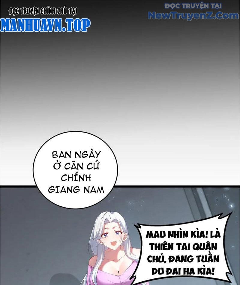 Ta Là Chúa Tể Trùng Độc Chapter 58 - Trang 4