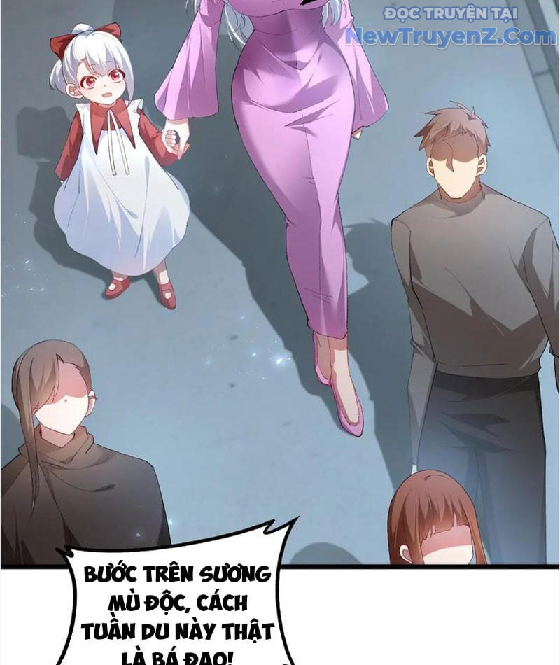 Ta Là Chúa Tể Trùng Độc Chapter 58 - Trang 4