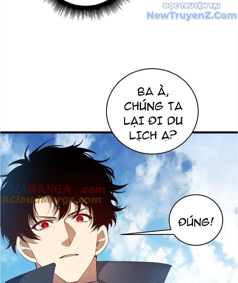 Ta Là Chúa Tể Trùng Độc Chapter 58 - Trang 4