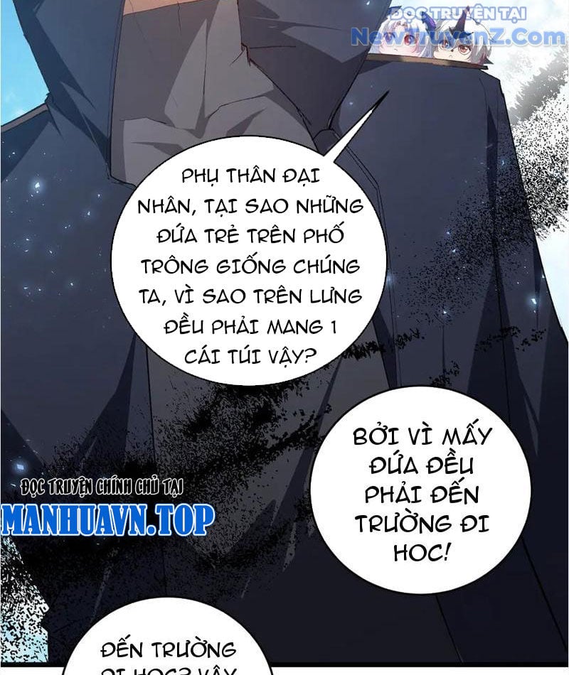 Ta Là Chúa Tể Trùng Độc Chapter 58 - Trang 4
