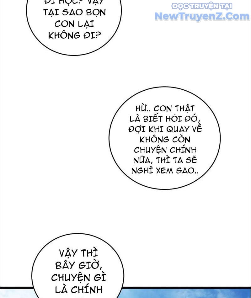 Ta Là Chúa Tể Trùng Độc Chapter 58 - Trang 4