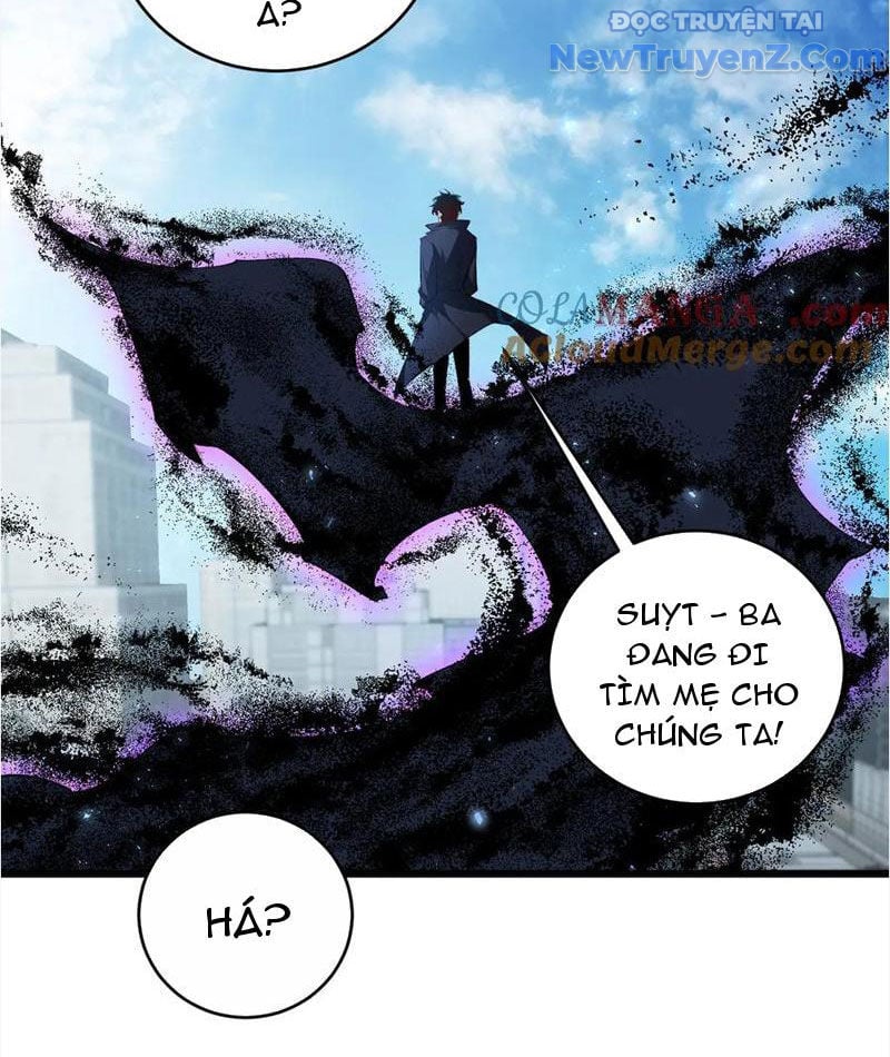 Ta Là Chúa Tể Trùng Độc Chapter 58 - Trang 4