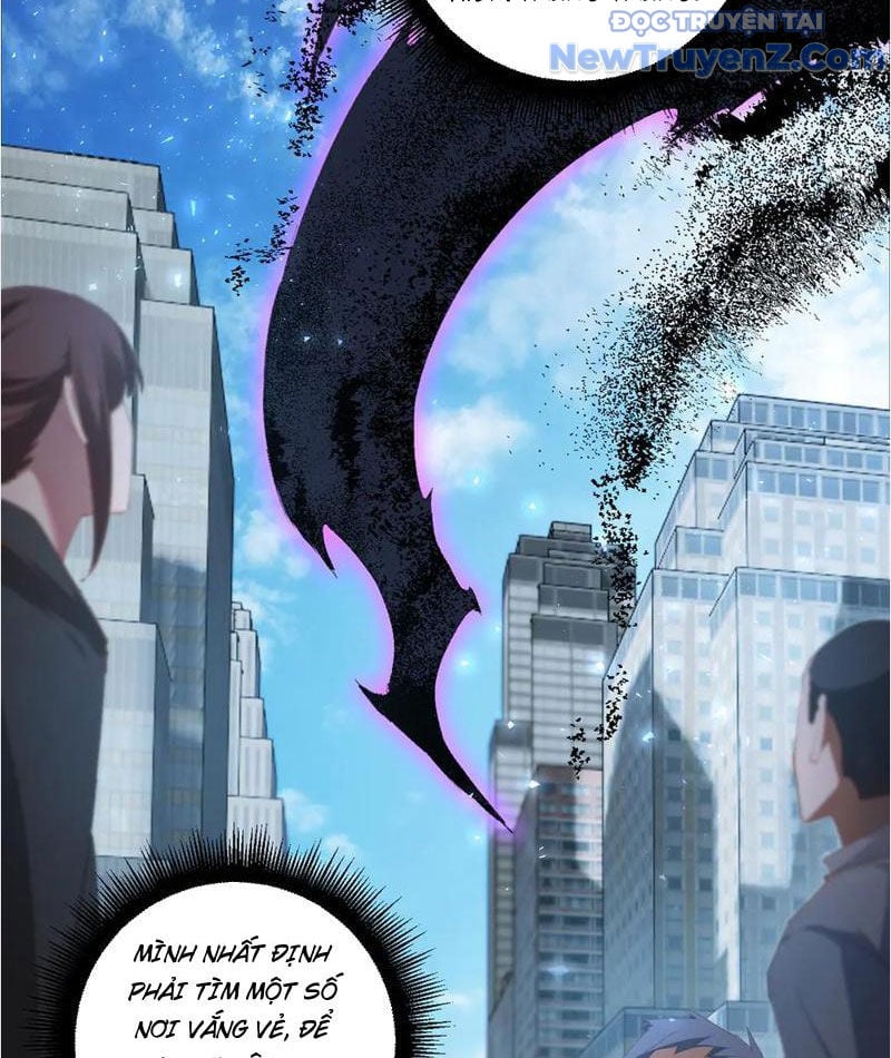Ta Là Chúa Tể Trùng Độc Chapter 58 - Trang 4