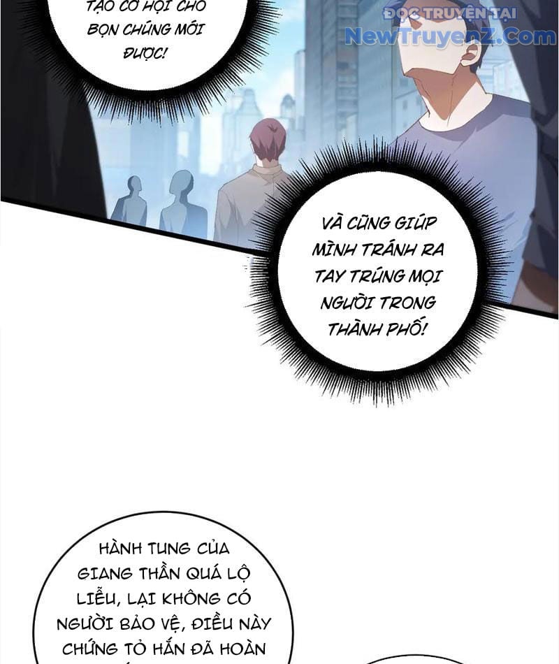 Ta Là Chúa Tể Trùng Độc Chapter 58 - Trang 4