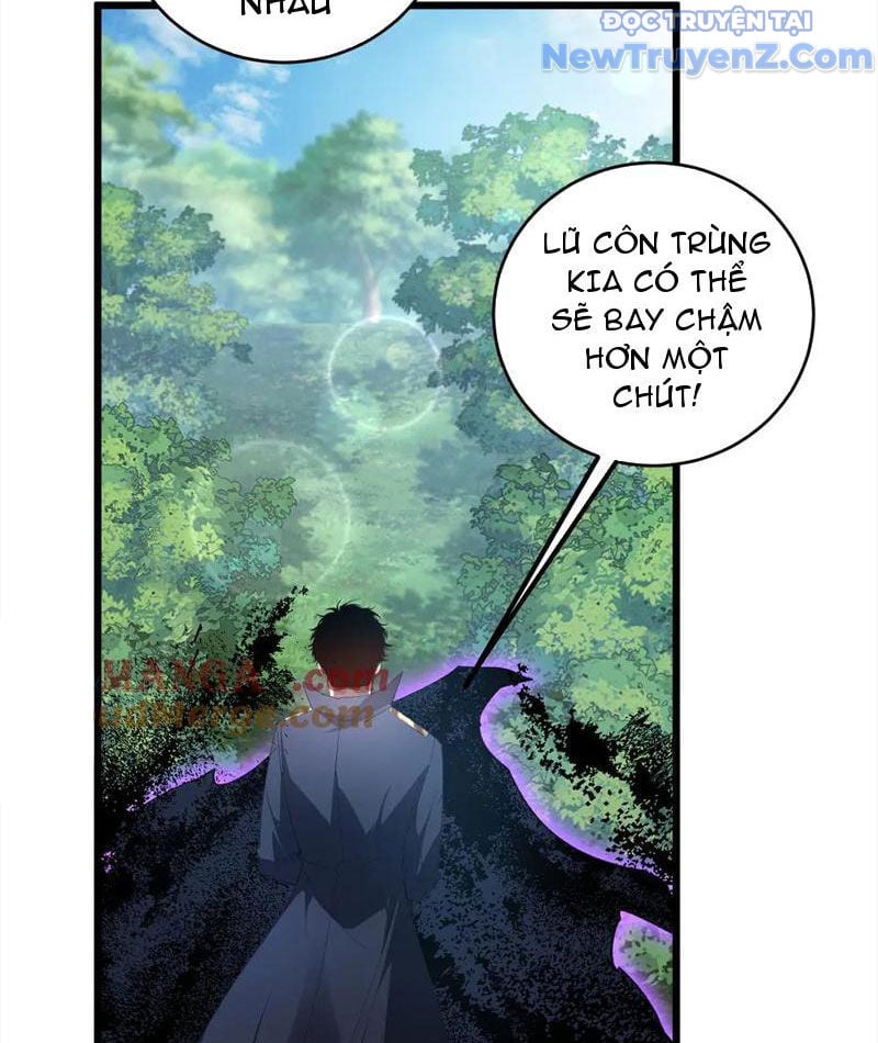 Ta Là Chúa Tể Trùng Độc Chapter 58 - Trang 4