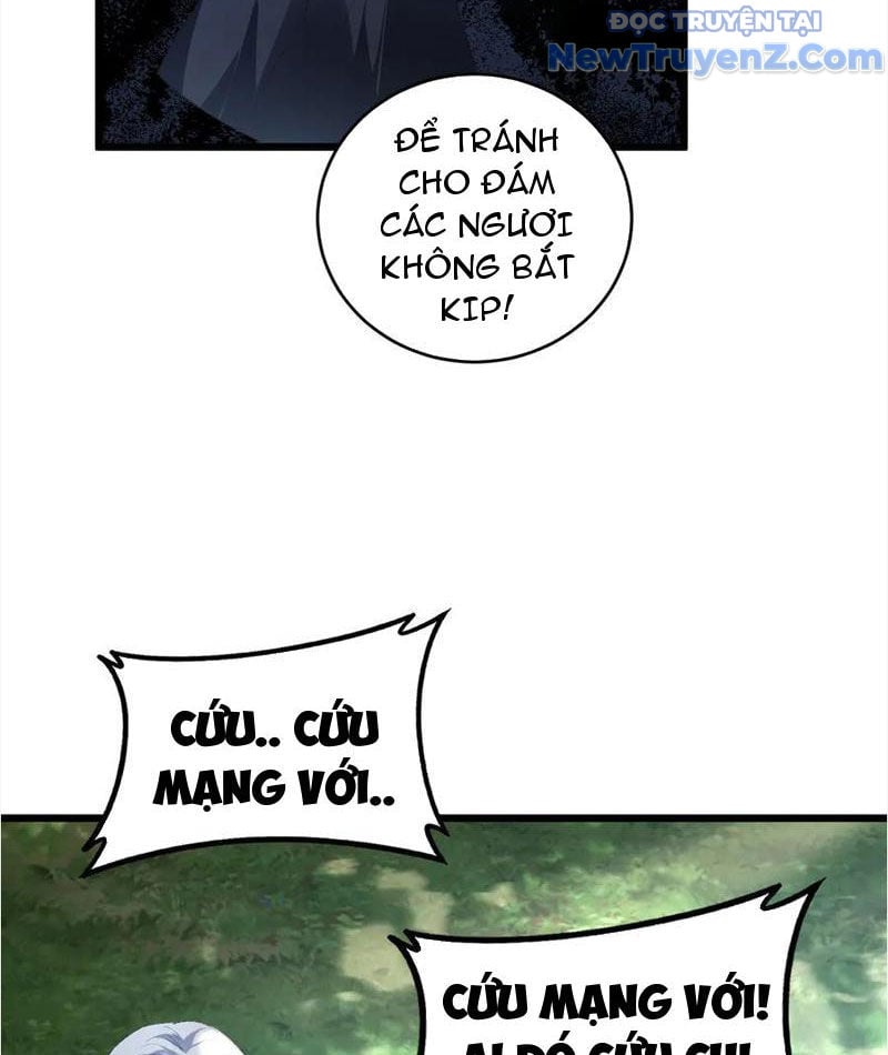 Ta Là Chúa Tể Trùng Độc Chapter 58 - Trang 4