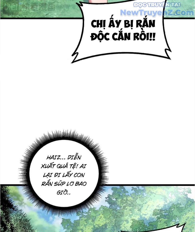 Ta Là Chúa Tể Trùng Độc Chapter 58 - Trang 4