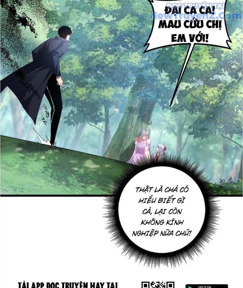 Ta Là Chúa Tể Trùng Độc Chapter 58 - Trang 4