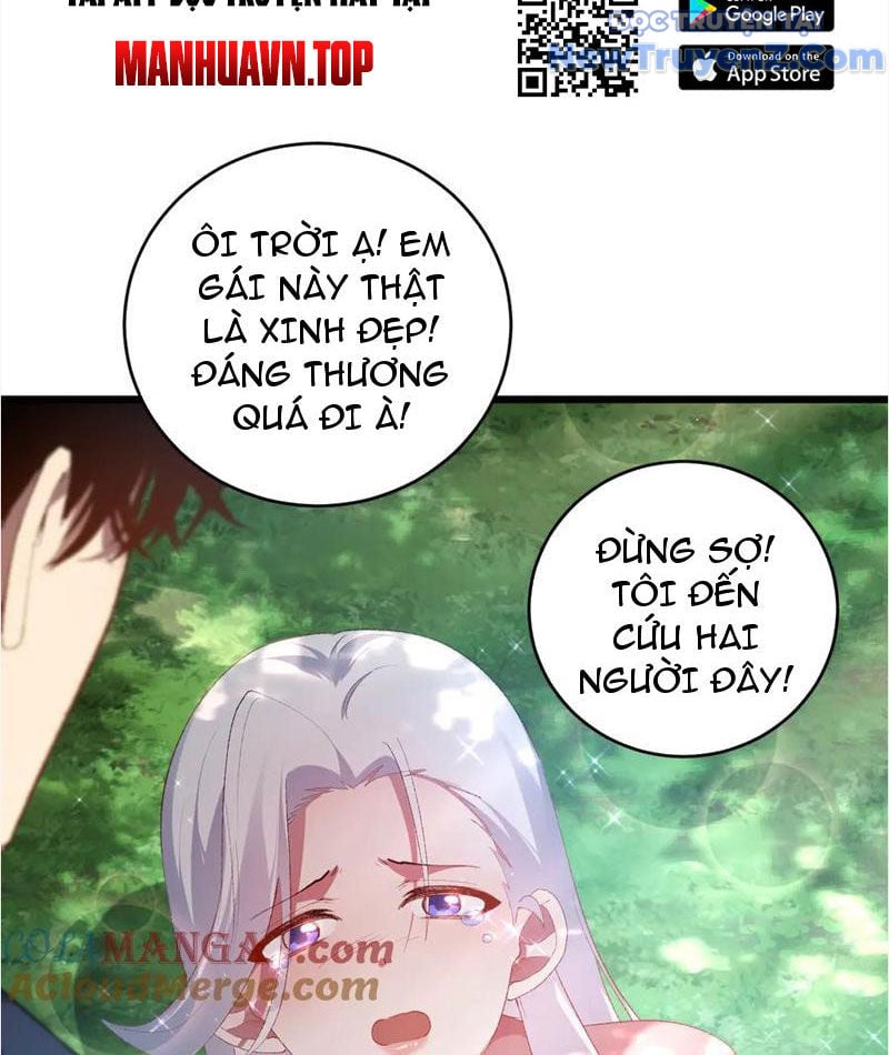 Ta Là Chúa Tể Trùng Độc Chapter 58 - Trang 4