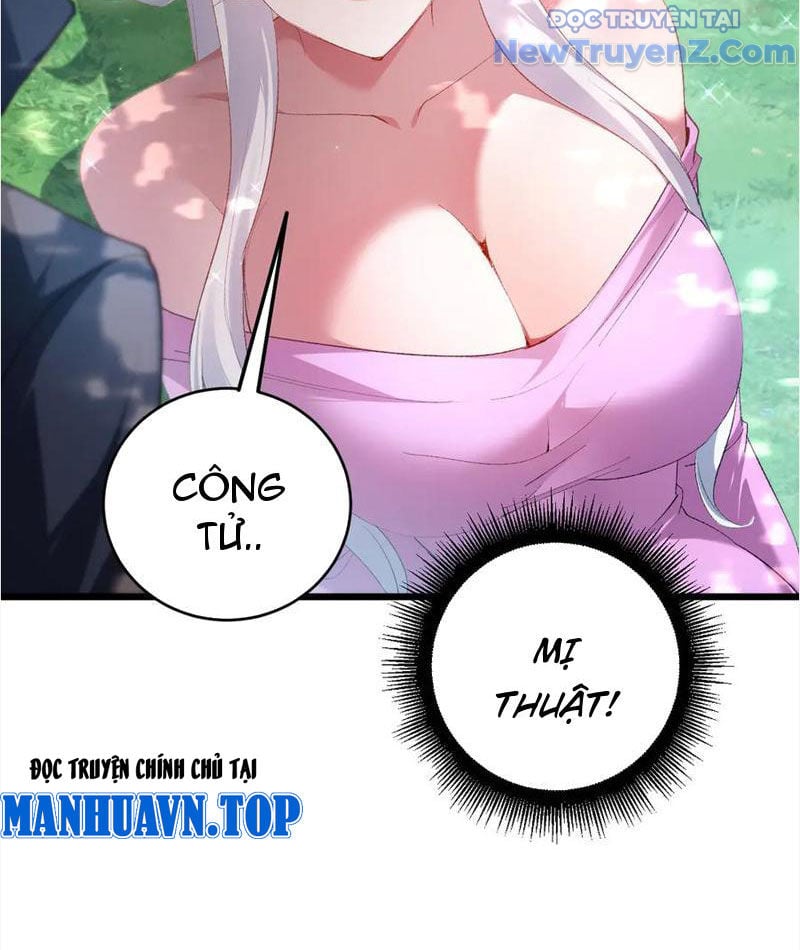 Ta Là Chúa Tể Trùng Độc Chapter 58 - Trang 4