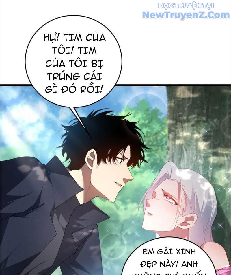 Ta Là Chúa Tể Trùng Độc Chapter 58 - Trang 4
