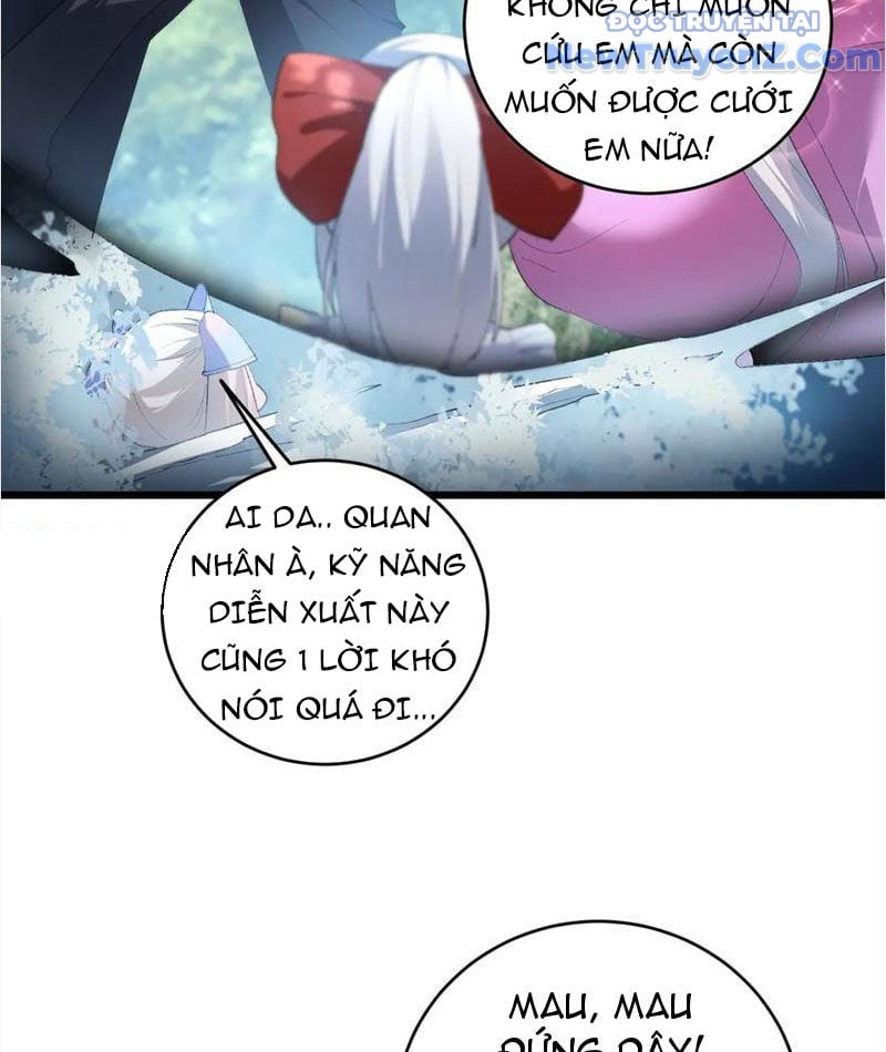Ta Là Chúa Tể Trùng Độc Chapter 58 - Trang 4