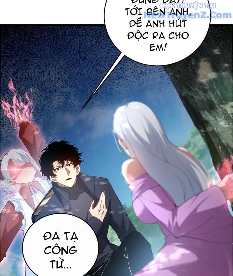 Ta Là Chúa Tể Trùng Độc Chapter 58 - Trang 4