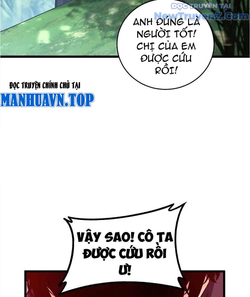 Ta Là Chúa Tể Trùng Độc Chapter 58 - Trang 4