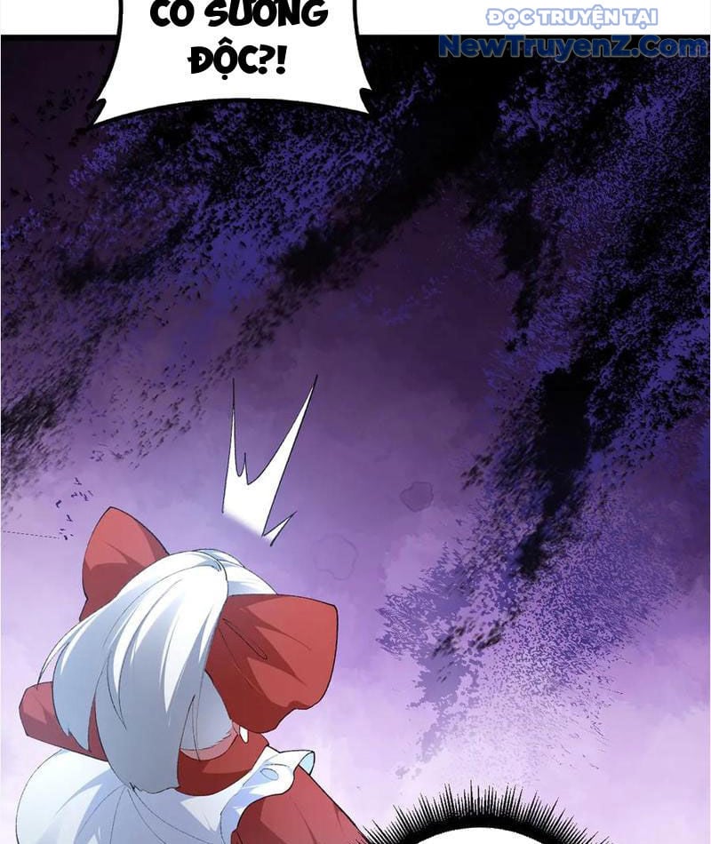 Ta Là Chúa Tể Trùng Độc Chapter 58 - Trang 4