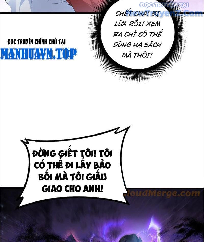 Ta Là Chúa Tể Trùng Độc Chapter 58 - Trang 4