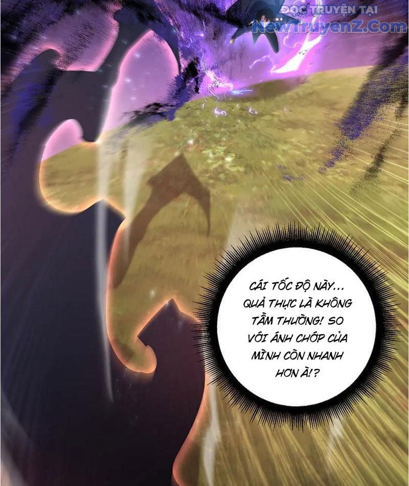 Ta Là Chúa Tể Trùng Độc Chapter 58 - Trang 4