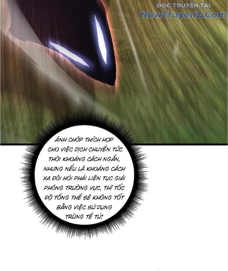 Ta Là Chúa Tể Trùng Độc Chapter 58 - Trang 4