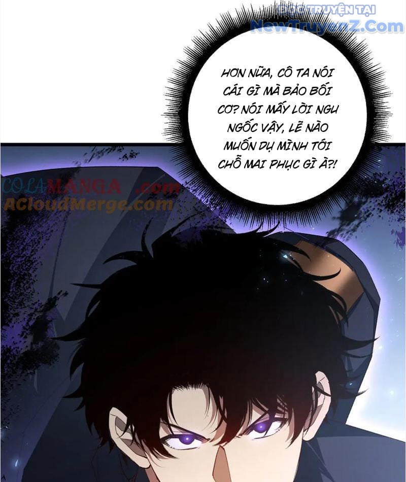 Ta Là Chúa Tể Trùng Độc Chapter 58 - Trang 4