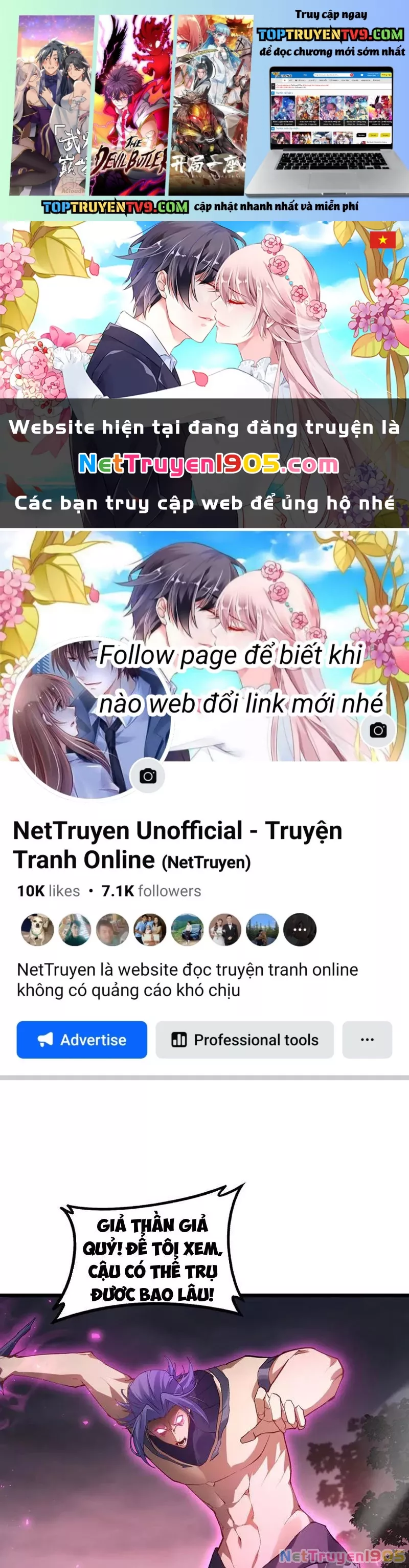 Ta Là Chúa Tể Trùng Độc Chapter 76 - Next Chapter 77