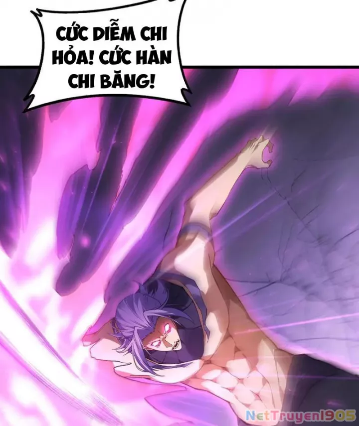 Ta Là Chúa Tể Trùng Độc Chapter 76 - Next Chapter 77