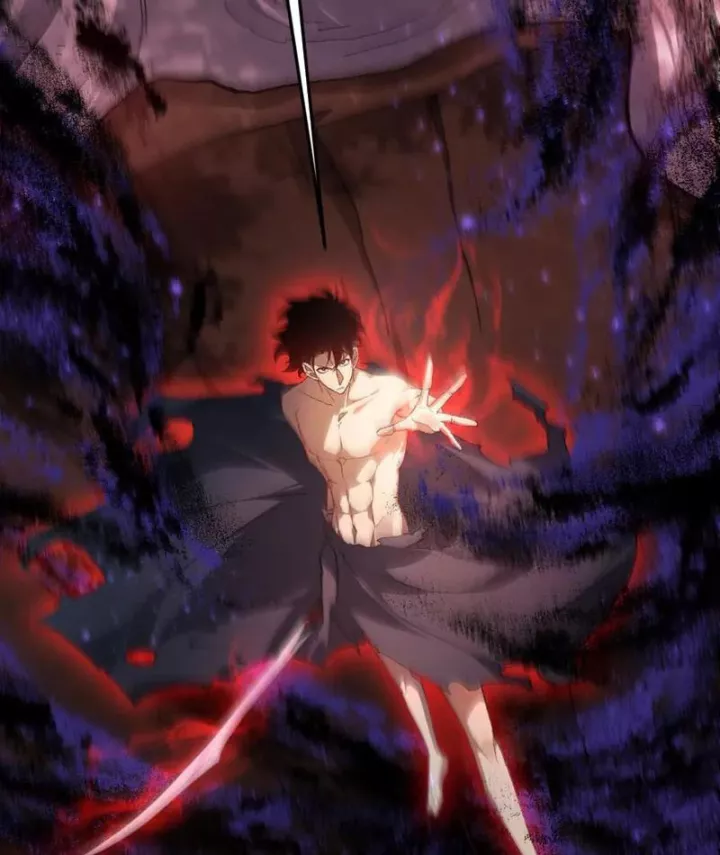 Ta Là Chúa Tể Trùng Độc Chapter 76 - Next Chapter 77