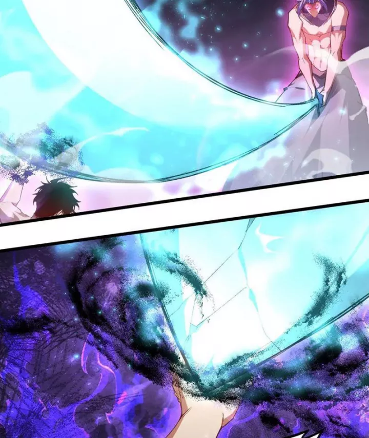 Ta Là Chúa Tể Trùng Độc Chapter 76 - Next Chapter 77