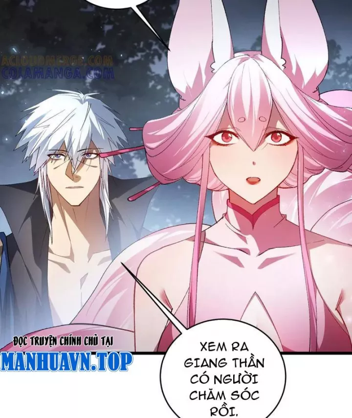 Ta Là Chúa Tể Trùng Độc Chapter 76 - Next Chapter 77