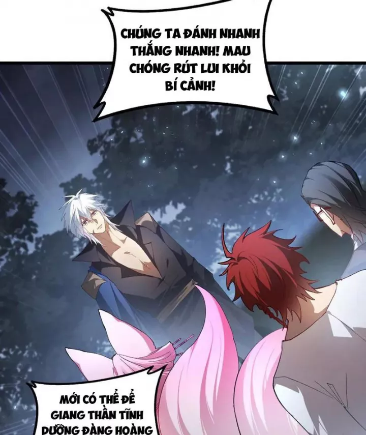 Ta Là Chúa Tể Trùng Độc Chapter 76 - Next Chapter 77