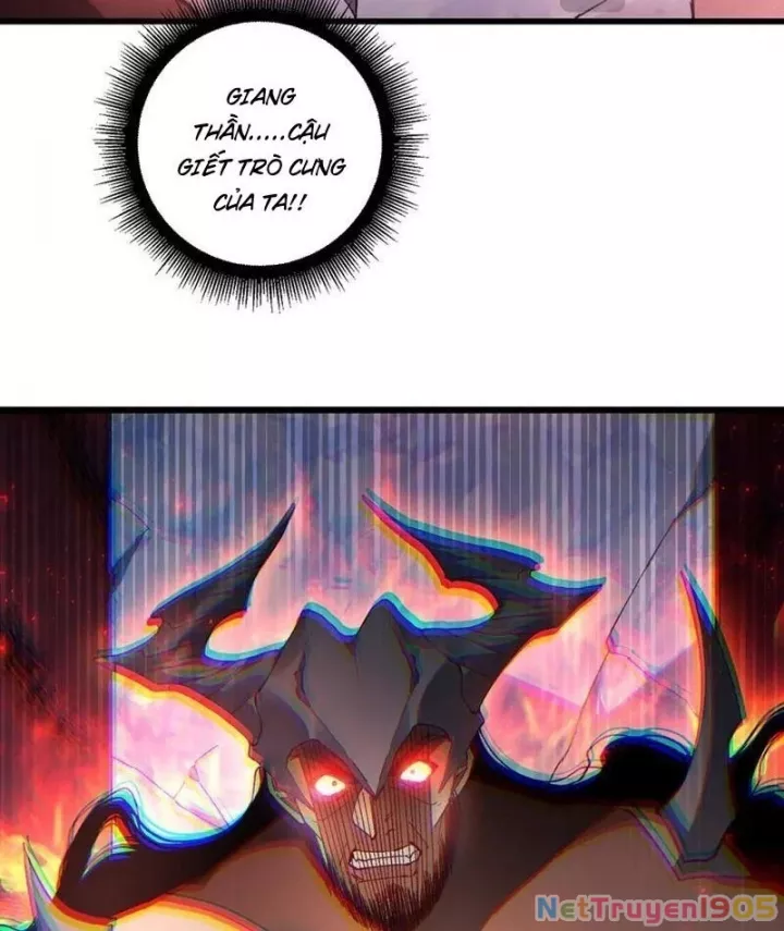 Ta Là Chúa Tể Trùng Độc Chapter 76 - Next Chapter 77