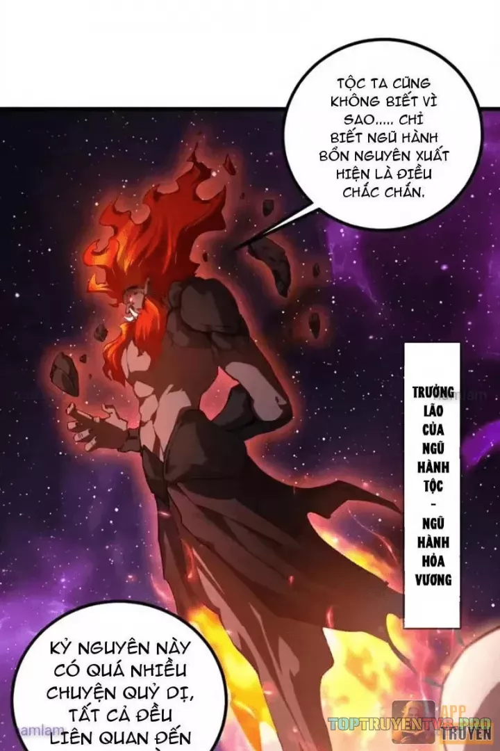 Ta Là Chúa Tể Trùng Độc Chapter 103 - Next 