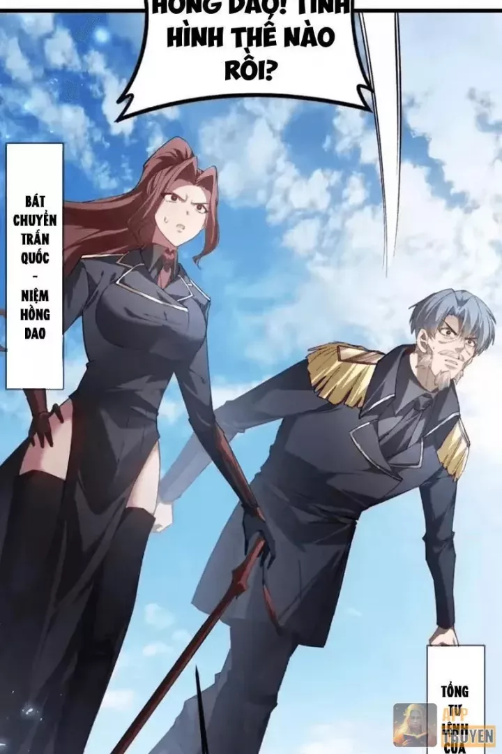 Ta Là Chúa Tể Trùng Độc Chapter 103 - Next 