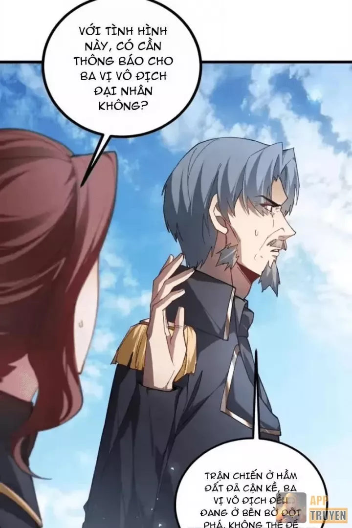 Ta Là Chúa Tể Trùng Độc Chapter 103 - Next 