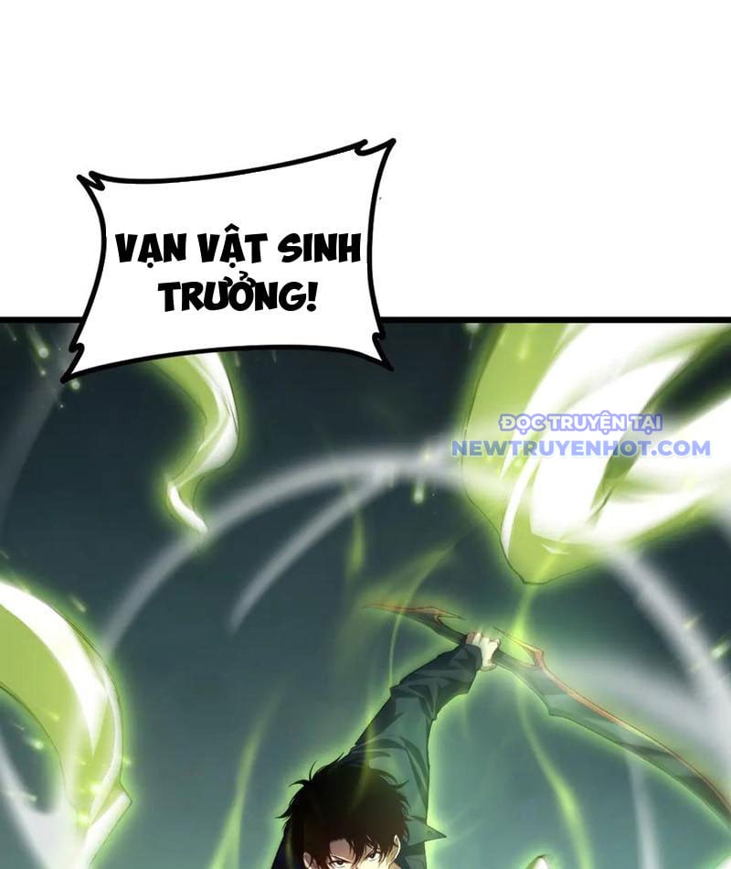 Ta Là Chúa Tể Trùng Độc Chapter 52 - Trang 4