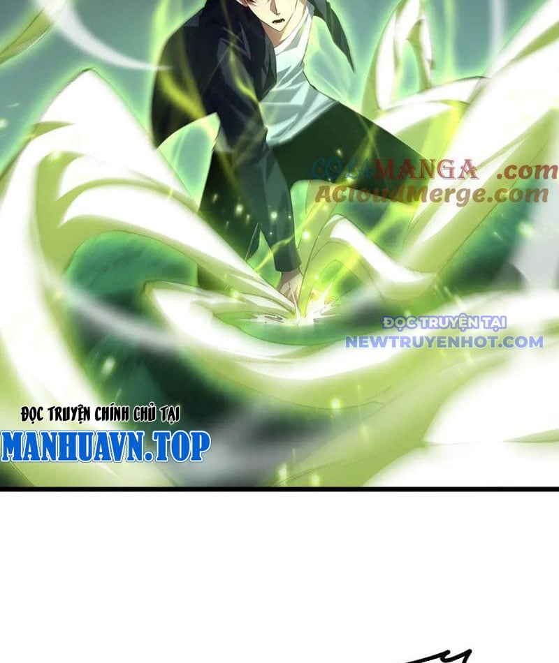 Ta Là Chúa Tể Trùng Độc Chapter 52 - Trang 4