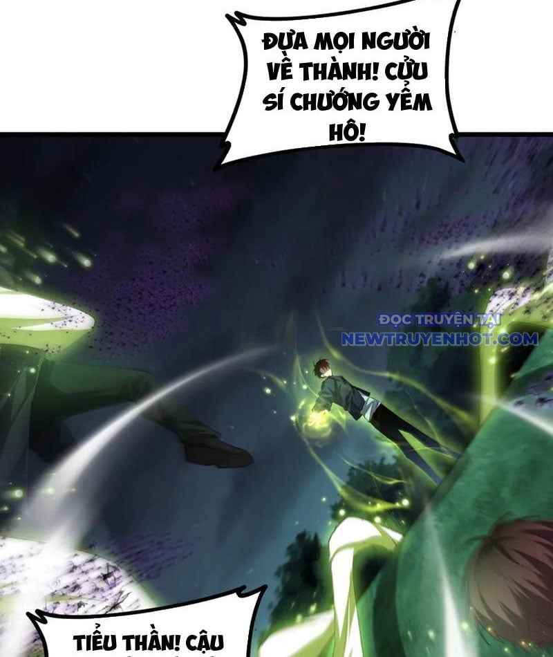 Ta Là Chúa Tể Trùng Độc Chapter 52 - Trang 4