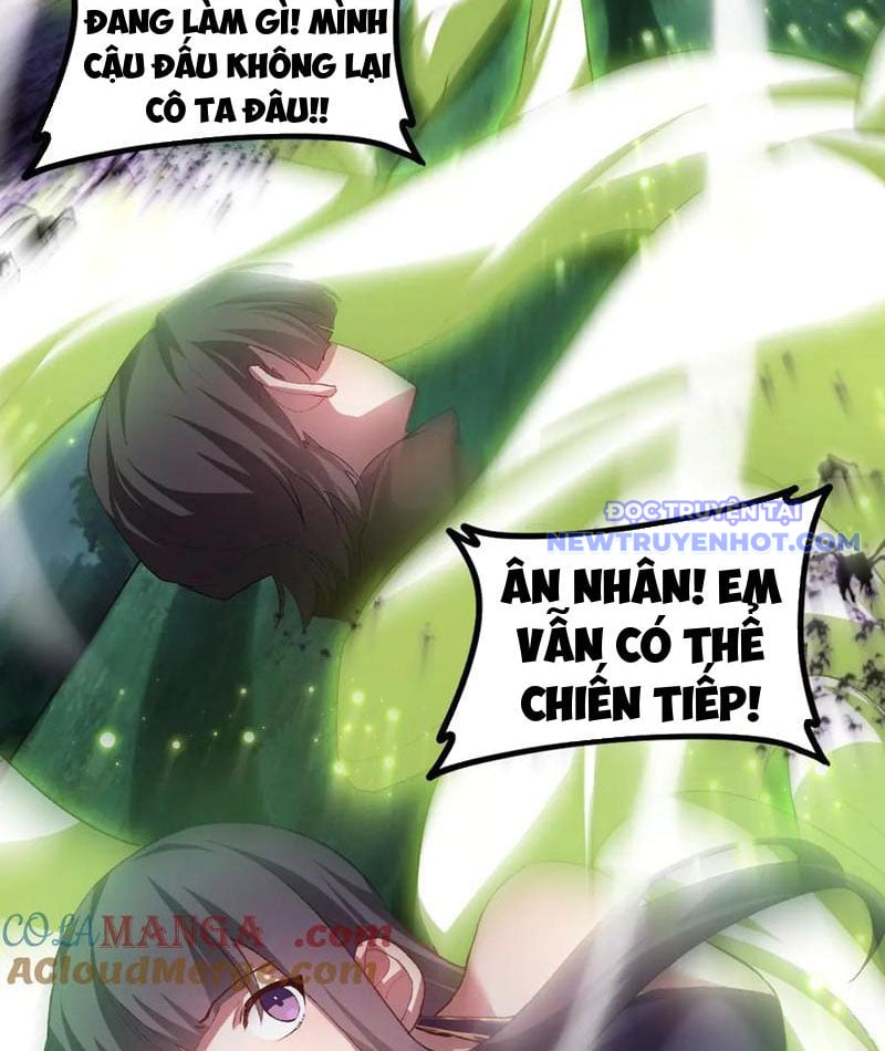 Ta Là Chúa Tể Trùng Độc Chapter 52 - Trang 4