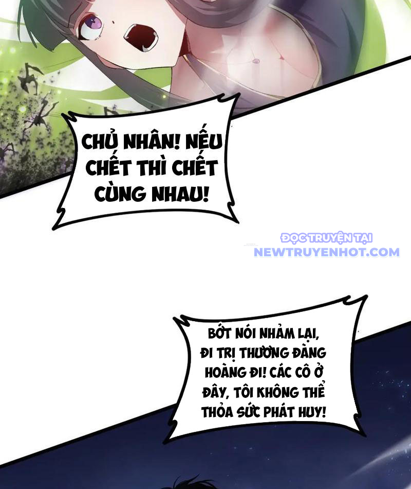 Ta Là Chúa Tể Trùng Độc Chapter 52 - Trang 4