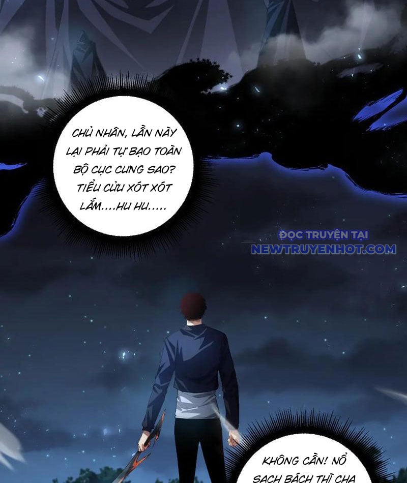 Ta Là Chúa Tể Trùng Độc Chapter 52 - Trang 4