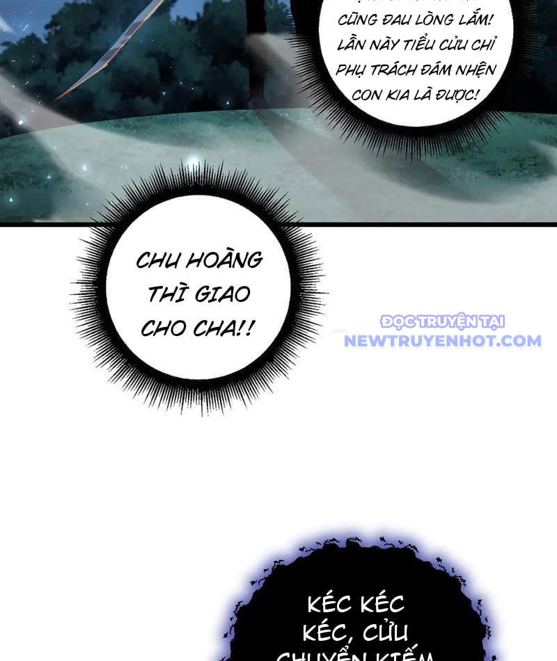 Ta Là Chúa Tể Trùng Độc Chapter 52 - Trang 4