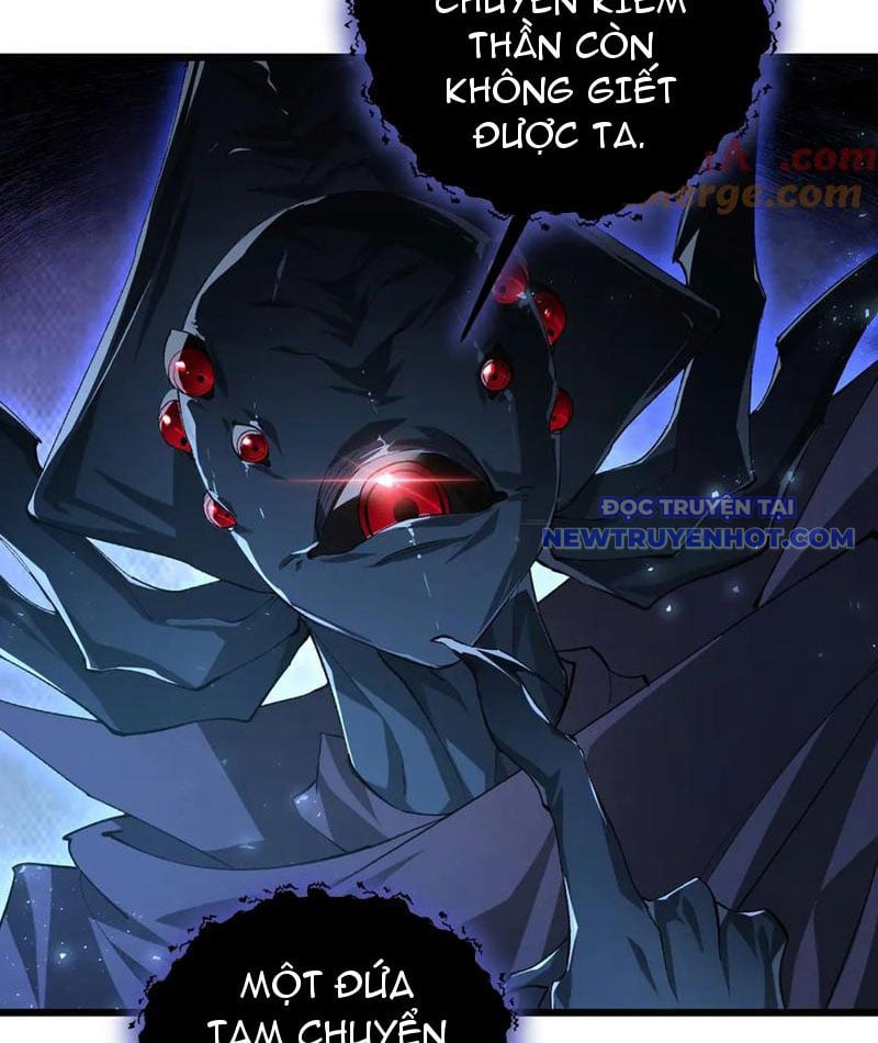 Ta Là Chúa Tể Trùng Độc Chapter 52 - Trang 4