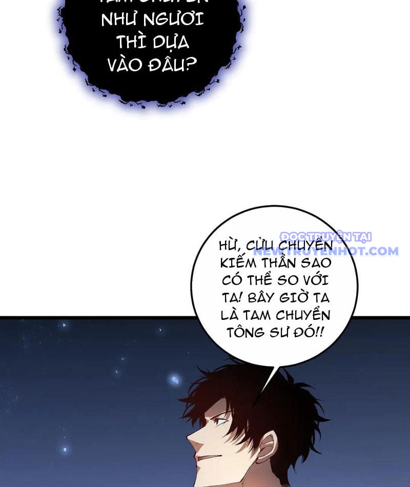 Ta Là Chúa Tể Trùng Độc Chapter 52 - Trang 4
