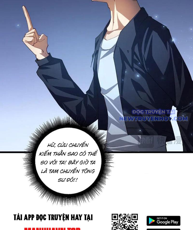 Ta Là Chúa Tể Trùng Độc Chapter 52 - Trang 4