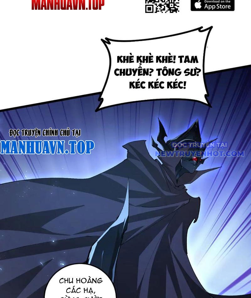 Ta Là Chúa Tể Trùng Độc Chapter 52 - Trang 4