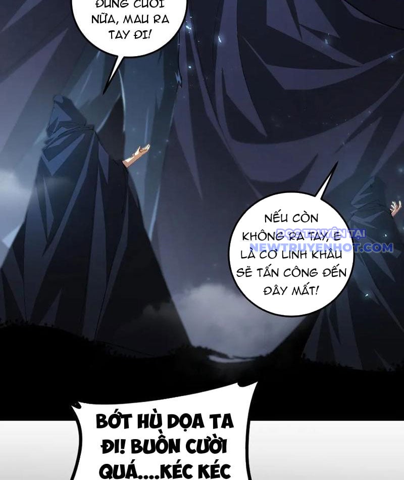 Ta Là Chúa Tể Trùng Độc Chapter 52 - Trang 4