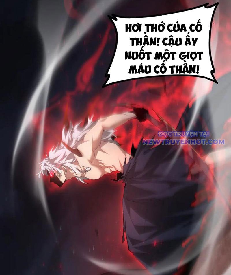 Ta Là Chúa Tể Trùng Độc Chapter 52 - Trang 4