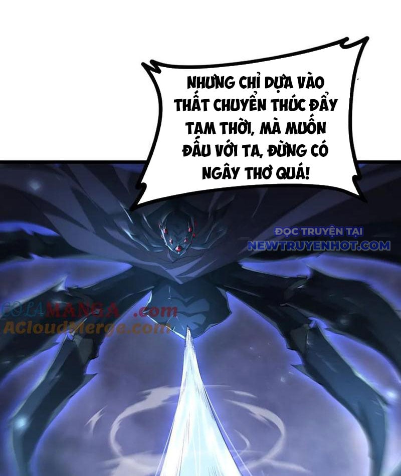 Ta Là Chúa Tể Trùng Độc Chapter 52 - Trang 4