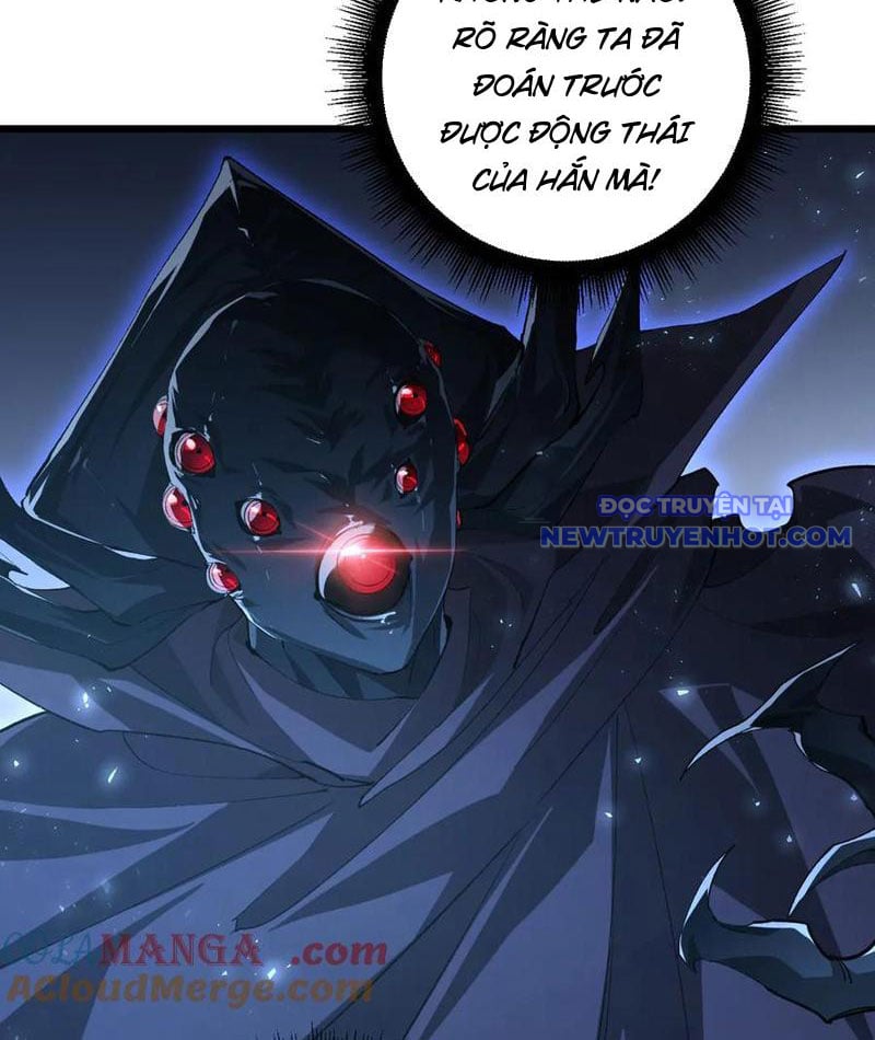 Ta Là Chúa Tể Trùng Độc Chapter 52 - Trang 4
