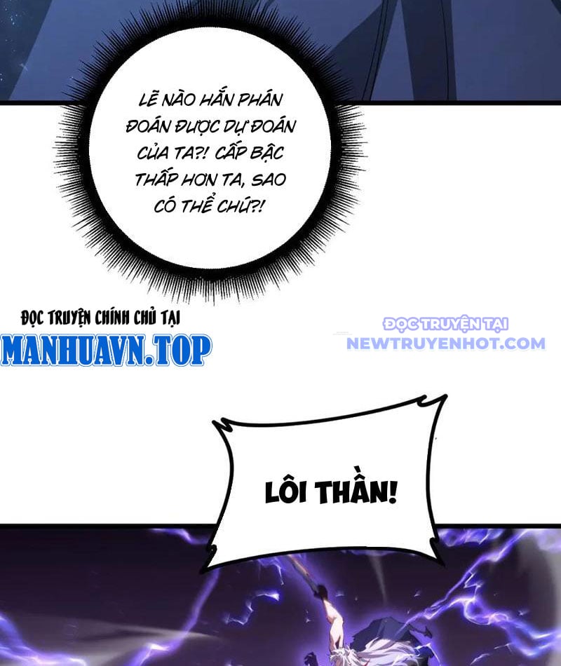 Ta Là Chúa Tể Trùng Độc Chapter 52 - Trang 4