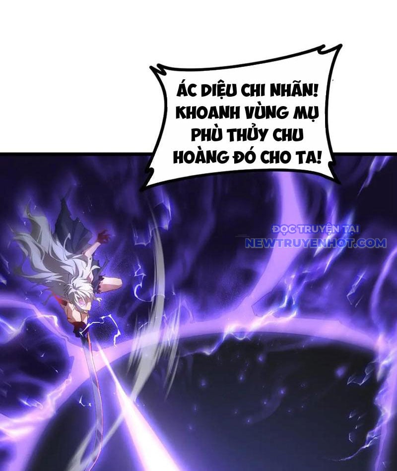 Ta Là Chúa Tể Trùng Độc Chapter 52 - Trang 4